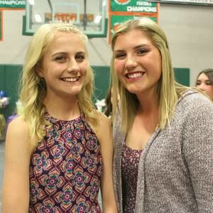 Meet your Posher, Lily